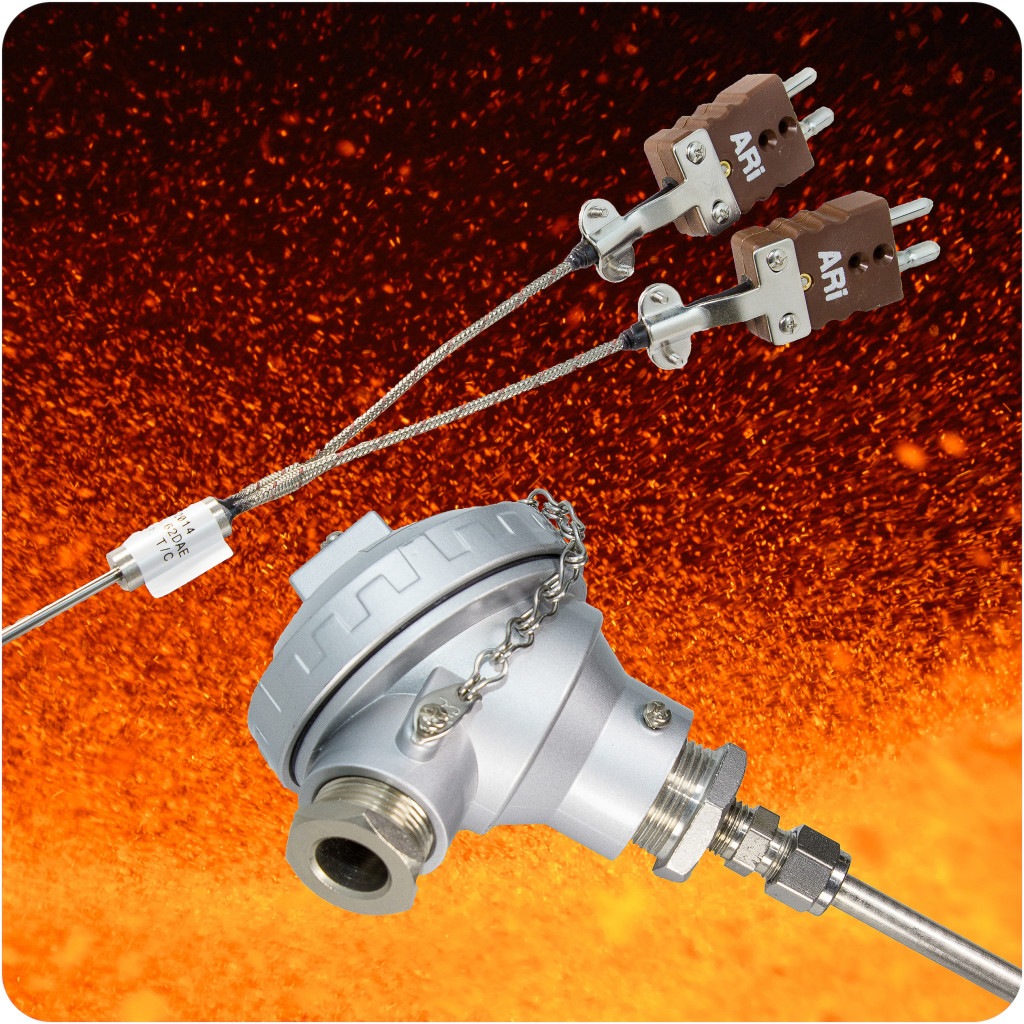 Thermocouples Manufacturers 3